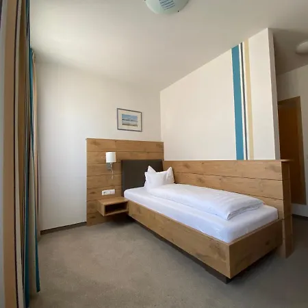 Hotel-pension Scharl Am Maibaum Szálloda