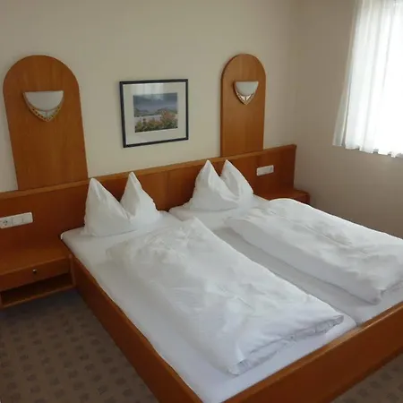 Hotel-pension Scharl Am Maibaum 3*