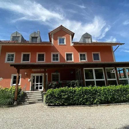 Hotel-pension Scharl Am Maibaum