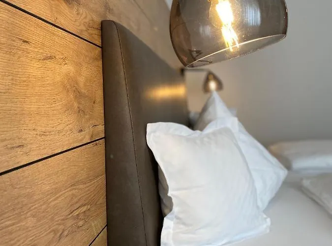 沙尔麦鲍姆公寓酒店