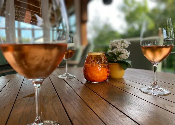 沙尔麦鲍姆公寓酒店 艾汀