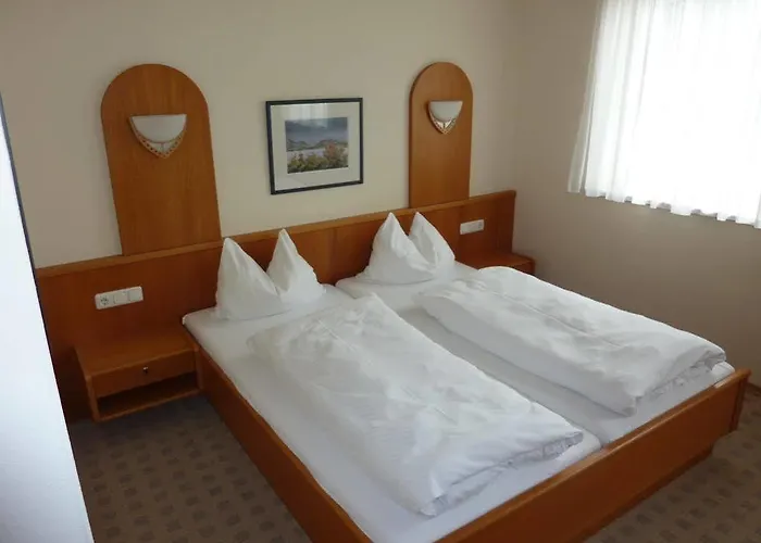 Hotel-pension Scharl Am Maibaum 3*
